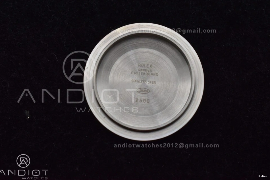 V3 Edition YG SS Tone Bracelet on Sea-Dweller Black GMF Best Two A2824 SS YG Dial 126603 1120